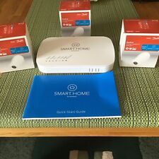 Hornbach Smart Home Set