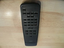  Fernbedienung RC6X03NX für Telefunken Thomson Nordmende Saba TV Video   