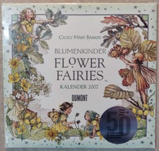 Cicley Mary Barker -