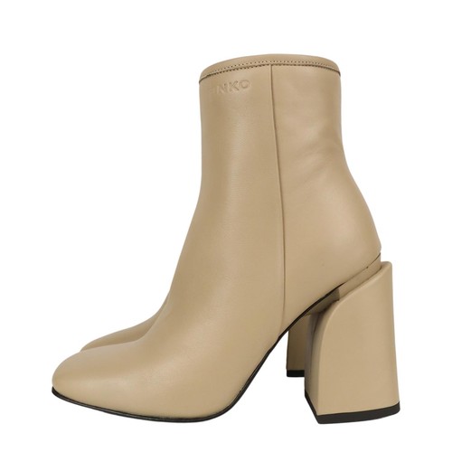 Pinko damen schuhe stiefelette - damen,