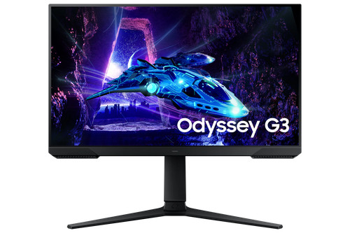 Samsung zoll odyssey g3 - zoll,