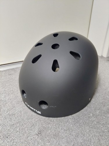 Skateboardhelm skaterhelm - skateboardhelm,