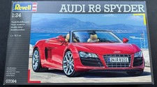 Revell 07094 Audi R8 Spyder