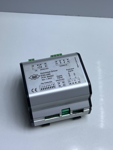Alco controls exd - alco,