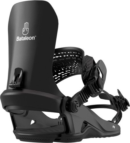 Bataleon snowboard bindung - bataleon,