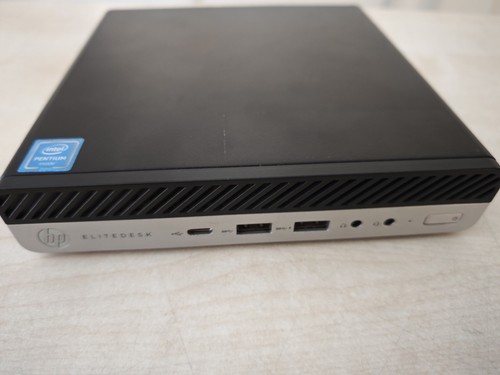 Elitedesk 800 mini 35w - 800,