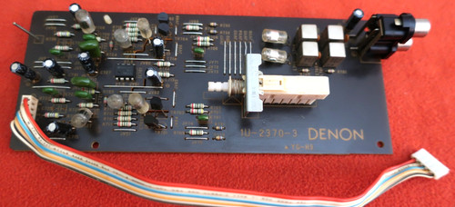 Denon pma 980r verstärker - denon, verstärker-