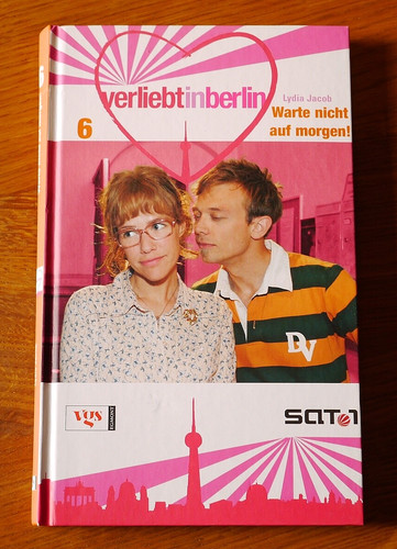 Verliebt berlin warte - verliebt,