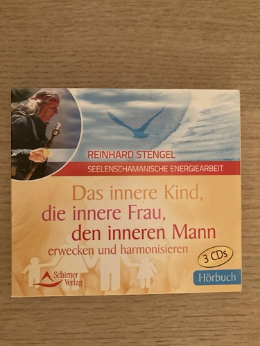 Cds reinhard stengel das - reinhard,