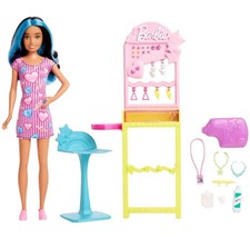 MATTEL Barbie Skipper