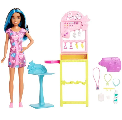 Mattel barbie skipper - mattel,
