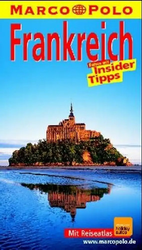 Frankreich