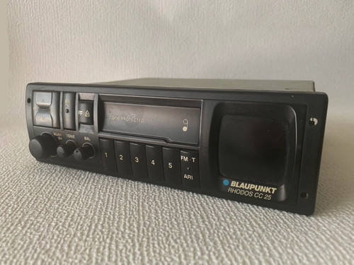 Blaupunkt rhodos 25 - blaupunkt, cc