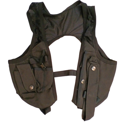 Kit schulterholster chest - chest, rig