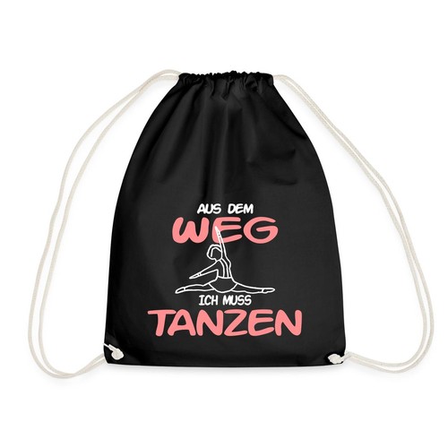 Tanzmariechen aus dem weg ich - tanzmariechen,