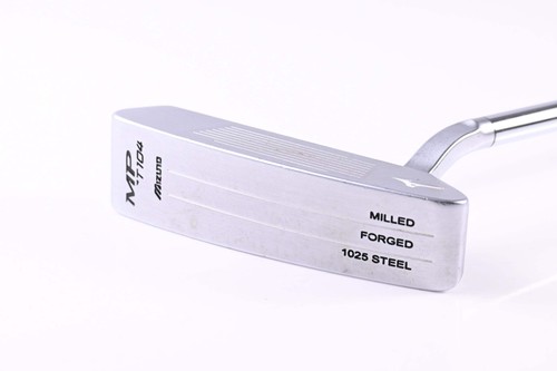 Mizuno 104 putter - mp-t,