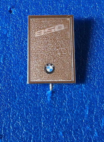 Bmw 850 anstecknadel - bmw,