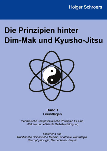 Die prinzipien hinter dim mak - die, dim-mak