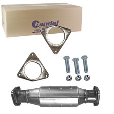 KATALYSATOR passend für LAND ROVER FREELANDER MGF ROVER 200 400 600 800