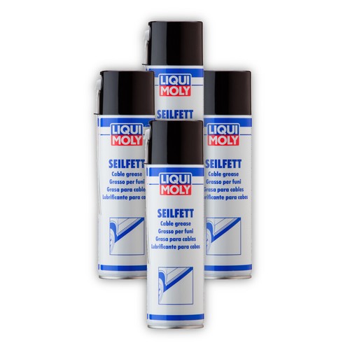 Schmiermittel liqui moly - liqui,