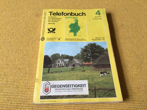 Telefonbuch gelbe seiten - telefonbuch,