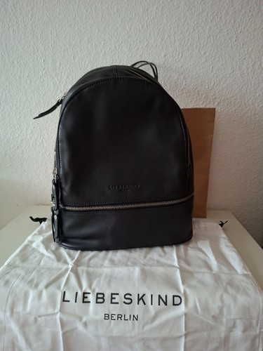 Liebeskind berlin rucksack - berlin,