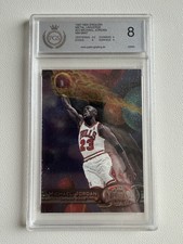 1997-98 Metal Universe #23