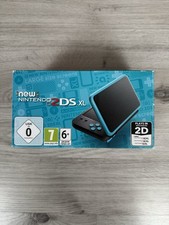 New Nintendo 2DS XL