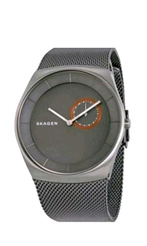 Skagen herrenuhr neu - skagen, ,neu