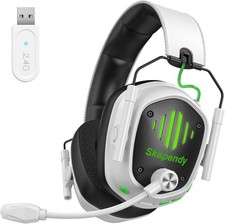 VK81 Wireless Gaming Headset