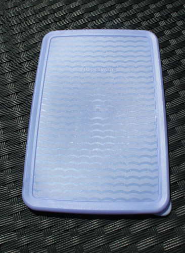 Tupperware prima klima deckel - klima,