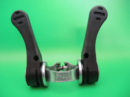 Sachs huret ratchet downtube - huret,
