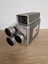 Schmalfilmkamera 8mm , KODAK