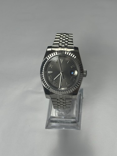 Automatik uhr nh35 japanisch - automatik,