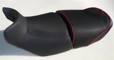 Sitzbezug für BMW R1150RS und R1100RS 1993-05 Farbe wählbar Sitzbankbezug