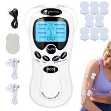 TENS Elektrotherapie Gerät 15