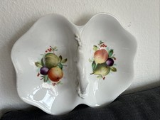 Prunkschale C. T Altwasser