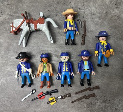 Sammlungsauflösung playmobil - sammlungsauflösung:,