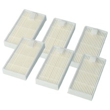 6 HEPA Filter für iLife V3s