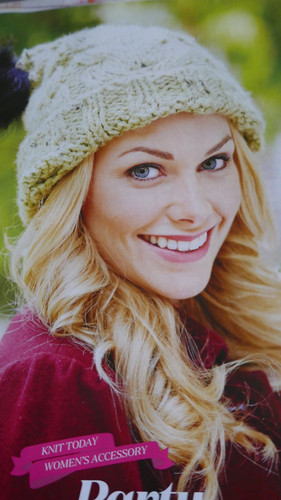 Strickanleitung für damen - strickanleitung,