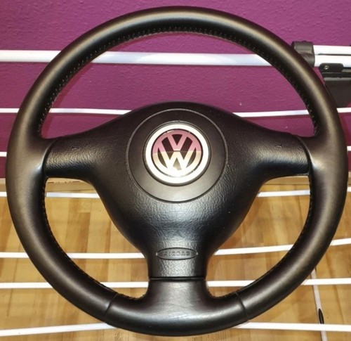 Sportlenkrad seat golf 4 - sportlenkrad, vw