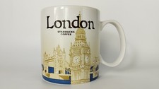 Starbucks Tasse Mug Global