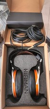 Hifiman HE 1000 Stealth - WIE