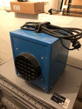 Elektroheizgerät Trotec TDE25