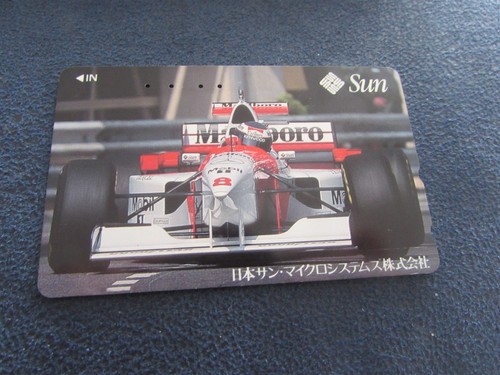 Mclaren berger mobil sun - berger,