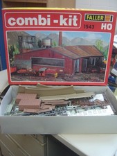 Faller 1543 combi kit - faller, ho