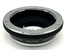 Olympus lens Mount Adapter