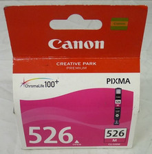 Original Canon Tinte CLI-526M