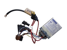 VW T4 T3 Steuergerät