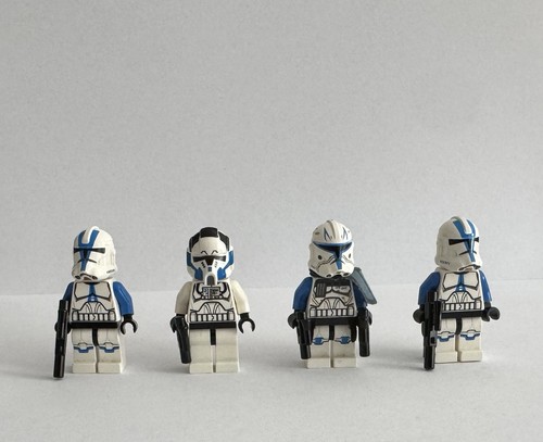 Star wars minifiguren - wars,